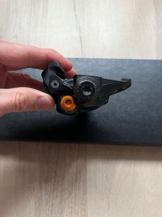 Pedales PowerTap P1 Dual