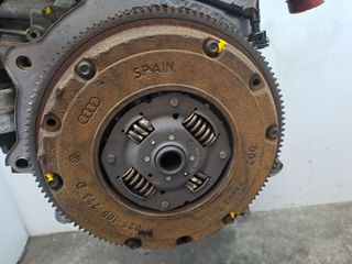 MOTOR COMPLETO SEAT IBIZA (6K)