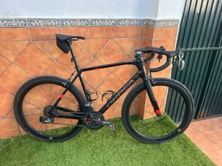 Orbea Orca Sram Force 12v axs Talla 55