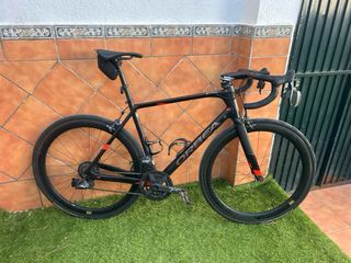 Orbea Orca Sram Force 12v axs Talla 55