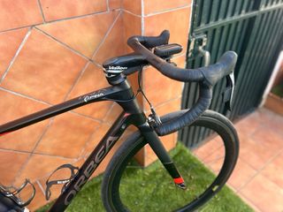 Orbea Orca Sram Force 12v axs Talla 55