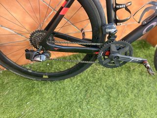 Orbea Orca Sram Force 12v axs Talla 55