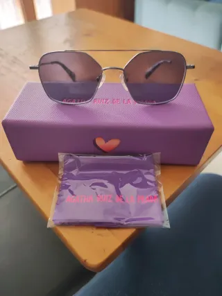 Gafas de Sol Ágatha Ruiz de la Prada