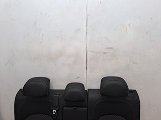 JUEGO ASIENTOS COMPLETO KIA CEED SPORTSWAGON