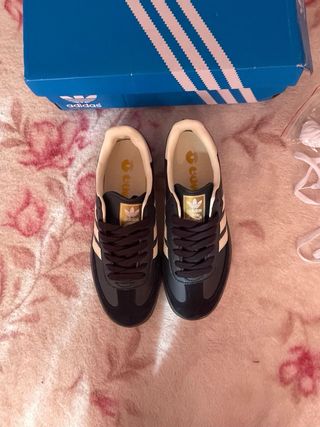 Adidas Samba