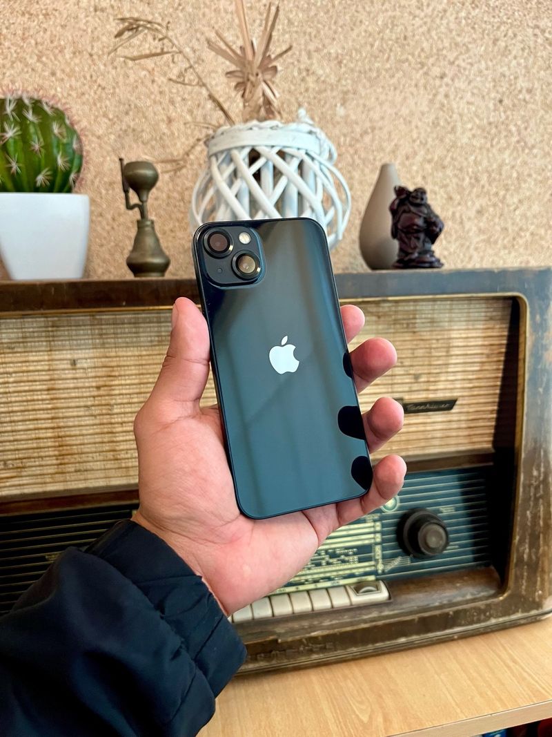 iPhone 13 - 100% Batería