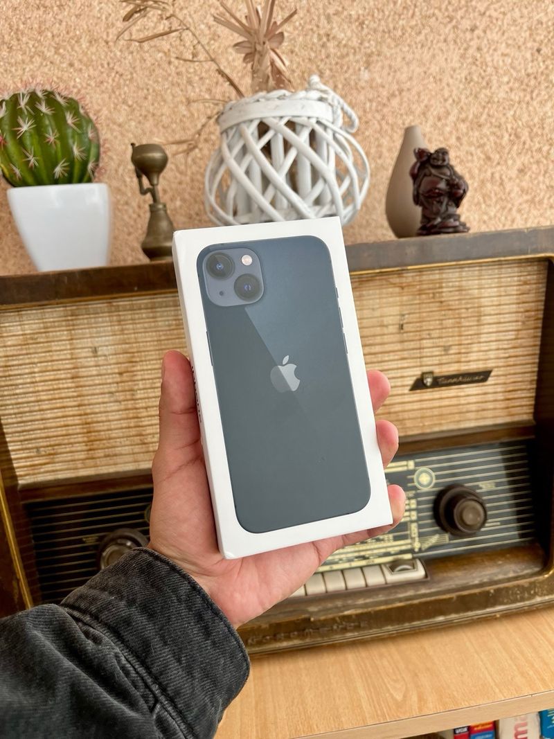 iPhone 13 - 100% Batería afbeelding 8