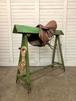 Montureros de madera. Antiguos .Precio unidad