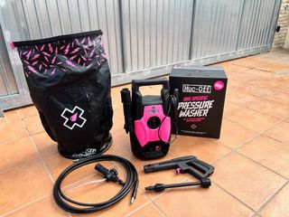 Kit Limpieza Presión Muc-Off