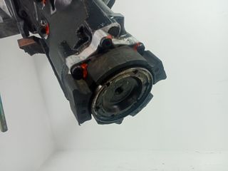 CAJA CAMBIOS AUDI A6 BERLINA (4B2)