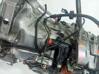 CAJA CAMBIOS AUDI A6 BERLINA (4B2)