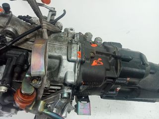 CAJA CAMBIOS AUDI A6 BERLINA (4B2)