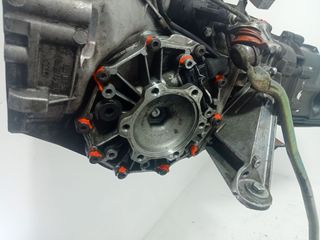 CAJA CAMBIOS AUDI A6 BERLINA (4B2)