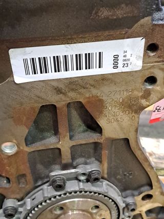 BLOQUE FERRARI 360 (F131)