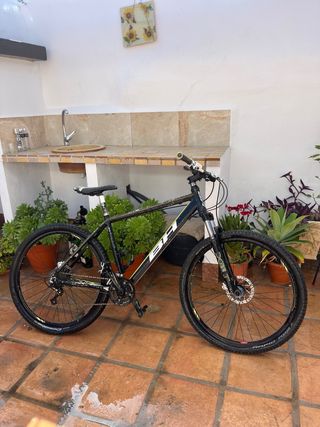 Bicicleta BH