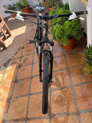 Bicicleta BH