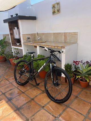 Bicicleta BH