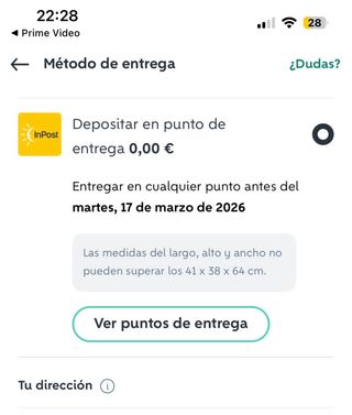 Set de Golf Wilson para Mujer