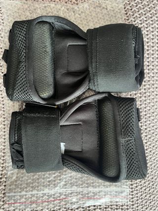 Vendas boxeo compactas Echaleku