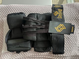 Vendas boxeo compactas Echaleku