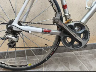 Bicicleta Carretera Rotwild