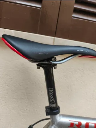 Bicicleta Carretera Rotwild