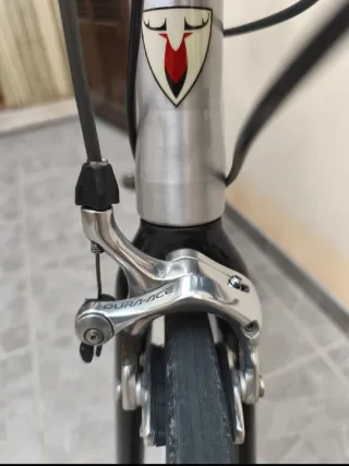 Bicicleta Carretera Rotwild