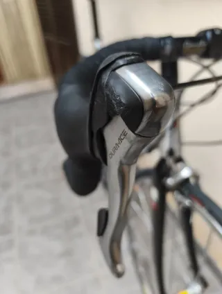 Bicicleta Carretera Rotwild