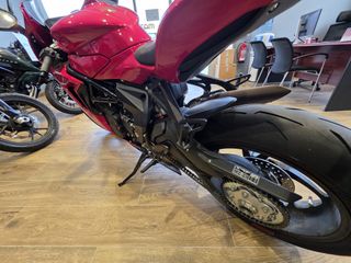 MV Agusta F3 R Roja