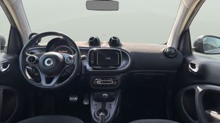 Smart ForTwo Coupe Electric Drive 60 kW (82 CV)