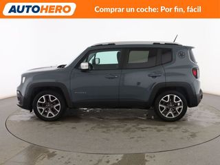 Jeep Renegade 1.6 M-Jet Limited FWD