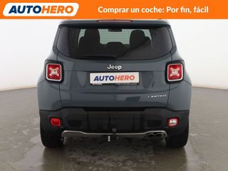 Jeep Renegade 1.6 M-Jet Limited FWD