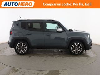 Jeep Renegade 1.6 M-Jet Limited FWD