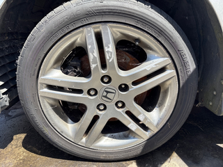 LLANTA HONDA ACCORD BERLINA (CL/CN) N22A1