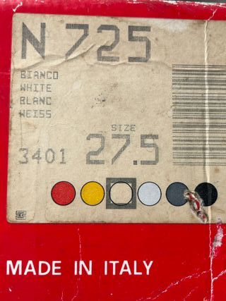 2 paia scarponi sci Nordica/Sanmarco tg. 27.5/25.5