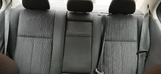 Mercedes-Benz Clase C 2007