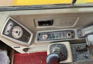 Mini Excavadora Hyundai Robex 60