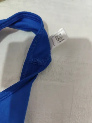 Camiseta Adidas Climalite Talla M-L