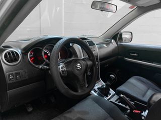 SUZUKI GRAND VITARA 1.9 Diésel de 129CV de 2007