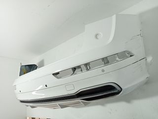 PARAGOLPES TRASERO AUDI Q5 (FYB)