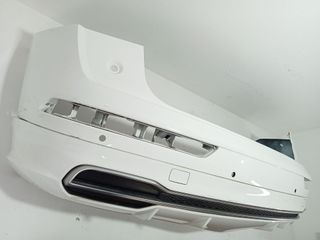 PARAGOLPES TRASERO AUDI Q5 (FYB)