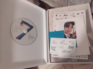 BTS MAP OF THE SOUL 7 - VERSIÓN 04