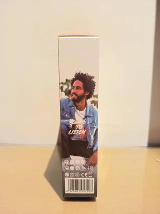 Cascos JBL Tune 720 BT Nuevos