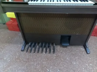 Tastiere vintage anni '80