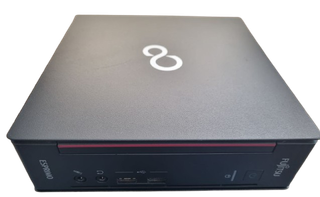 Mini pc Fujitsu Esprimo Q556/2