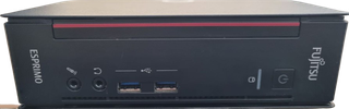Mini pc Fujitsu Esprimo Q556/2