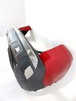 PARAGOLPES TRASERO PEUGEOT 3008