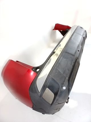 PARAGOLPES TRASERO PEUGEOT 3008