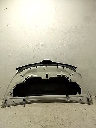 CAPOT RENAULT TRAFIC