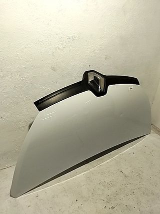CAPOT RENAULT TRAFIC